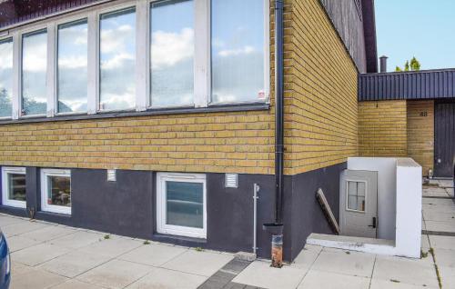 숙소 외관, Gorgeous Apartment In Malmö With Wifi (Gorgeous Apartment In Malmo With Wifi) in 힐리에