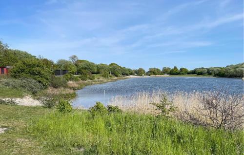 숙소 외관, Gorgeous Apartment In Malmö With Wifi (Gorgeous Apartment In Malmo With Wifi) in 힐리에