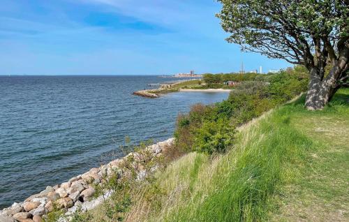 숙소 외관, Gorgeous Apartment In Malmö With Wifi (Gorgeous Apartment In Malmo With Wifi) in 힐리에