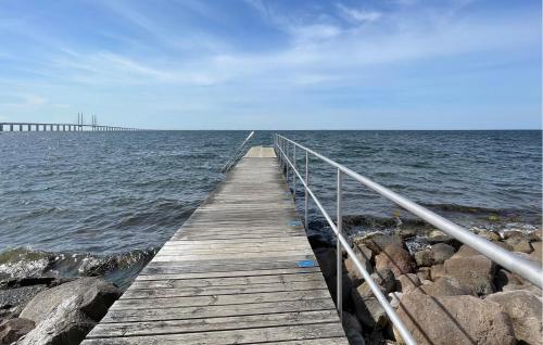 숙소 외관, Gorgeous Apartment In Malmö With Wifi (Gorgeous Apartment In Malmo With Wifi) in 힐리에