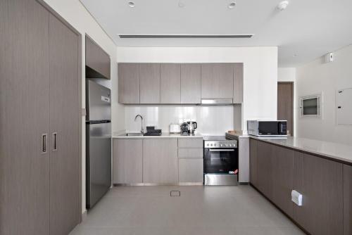 VayK - Refined & Trendy 1BR in Downtown Dubai, Дубай (фото 6)