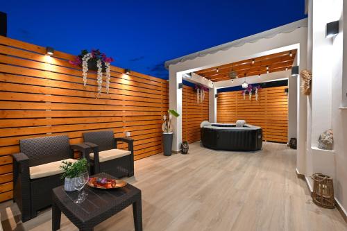 Harmony Studio Apartment, Ialyssos