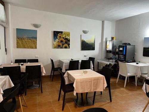 Villa Tuscany Siena in Siena City Center