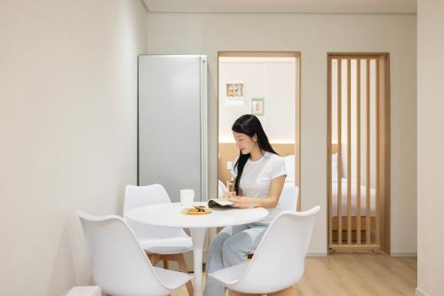 設施, US Hotel Seoul Gangseo Hwagok in 首爾