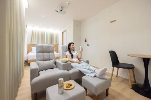US Hotel Seoul Gangseo Hwagok, Soul