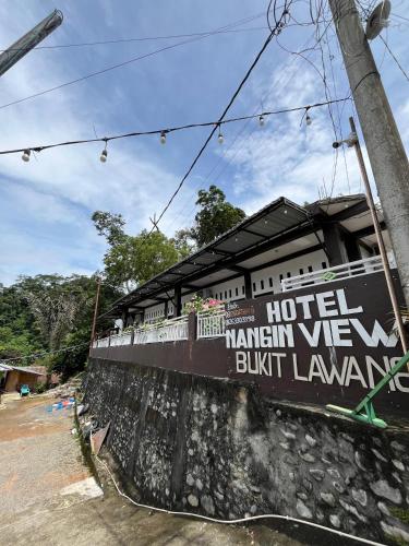 HOTEL NANGIN VIEW - Bukit Lawang, Bukit Lawang