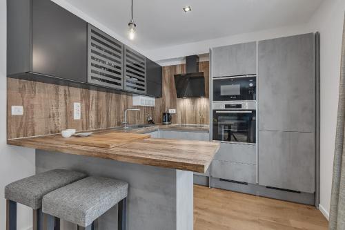 Two-Bedroom Apartment image 10