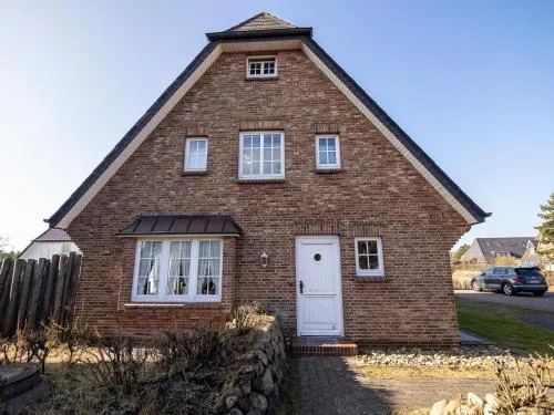 Hasenkuhle App 1 in Wenningstedt-Braderup, Deutschland