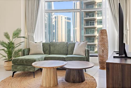 VayK - Modern 1BR apartment in the Heart of Downtown Dubai - image 4