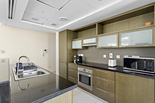 VayK - Modern 1BR apartment in the Heart of Downtown Dubai - image 3