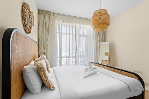 VayK - Modern 1BR apartment in the Heart of Downtown Dubai - image 11
