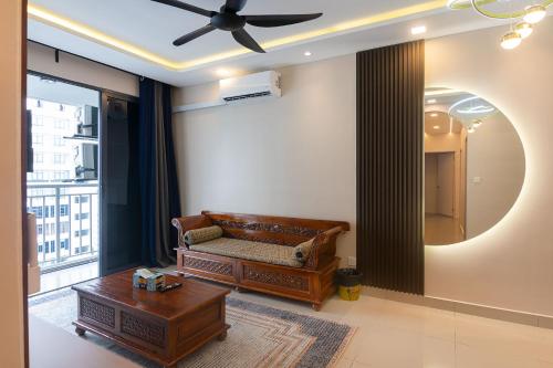 3BR LSH33 KL Duke Highway Genting Free Parking - image 6