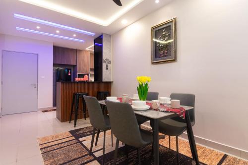 3BR LSH33 KL Duke Highway Genting Free Parking - image 2
