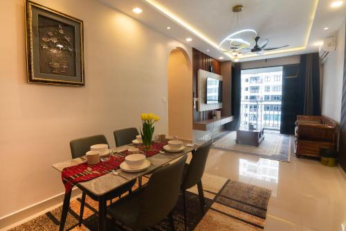 3BR LSH33 KL Duke Highway Genting Free Parking - image 3