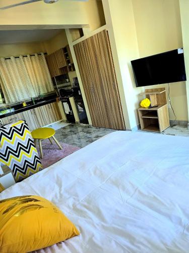 Spacious Studio in Mtwapa