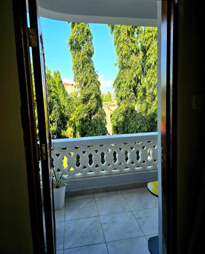 Spacious Studio in Mtwapa