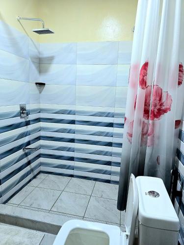 Spacious Studio in Mtwapa