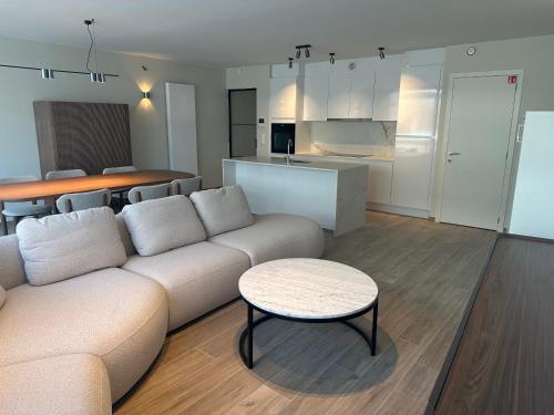 New Luxe Apartment at Sea T130 - Location saisonnière - Ostende