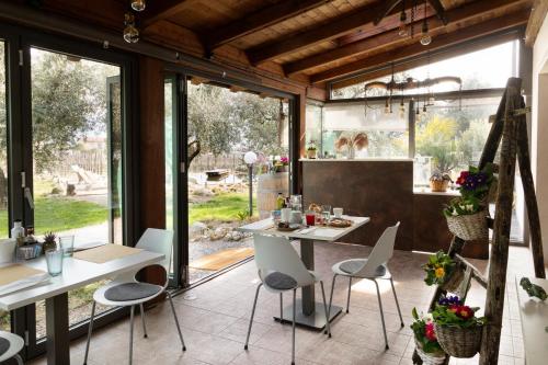 Agritur Fiore d'Ulivo 2