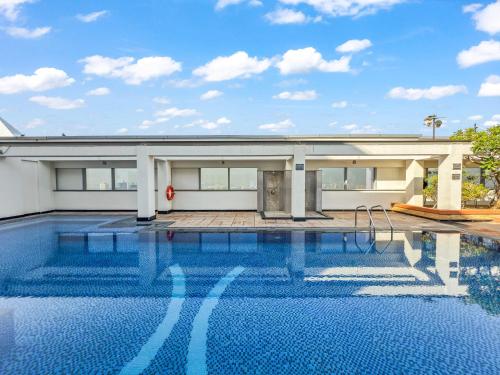 YOUR STAY CORPORATE RESIDENCES DIFC Sky Gardens, Dubái (foto 6)