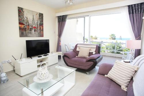 Sunny Coral Bay Village house, Pegeia (fotografie 4)