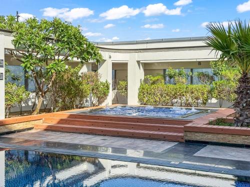 YOUR STAY CORPORATE RESIDENCES DIFC Sky Gardens, Dubái (foto 7)