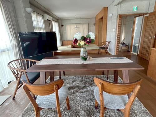 Cozy & Ensoleille Minato, Chatan (foto 11)