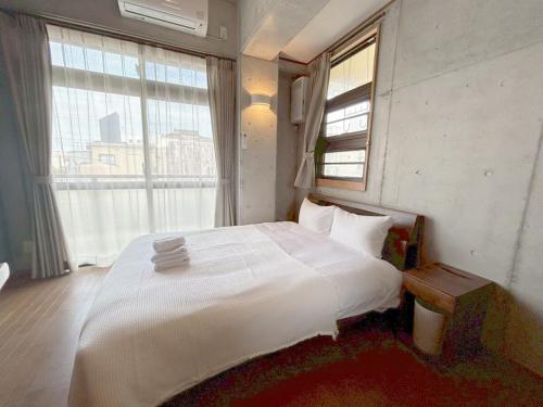 Cozy & Ensoleille Minato, Chatan (foto 7)