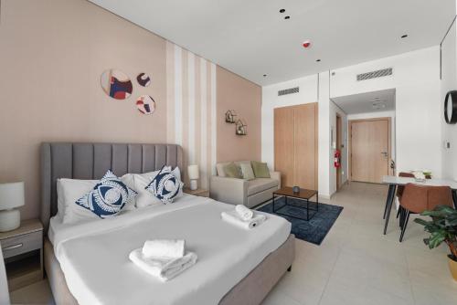 VayK - Contemporary and Cozy Studio in the Heart of JVC - image 5