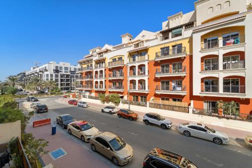 VayK - Contemporary and Cozy Studio in the Heart of JVC - image 6