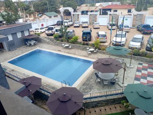 hotel photo