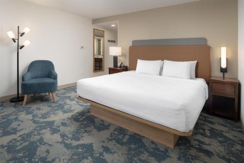 1 king bed