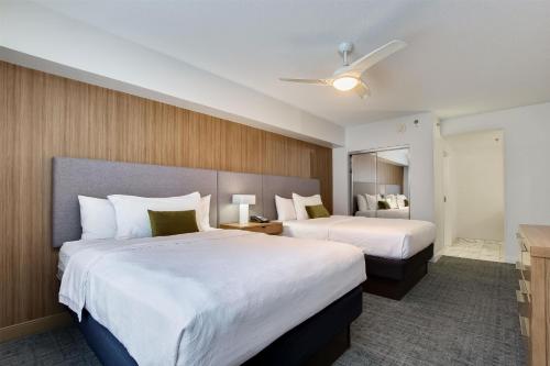 Homewood Suites by Hilton Louisville-East - image 6