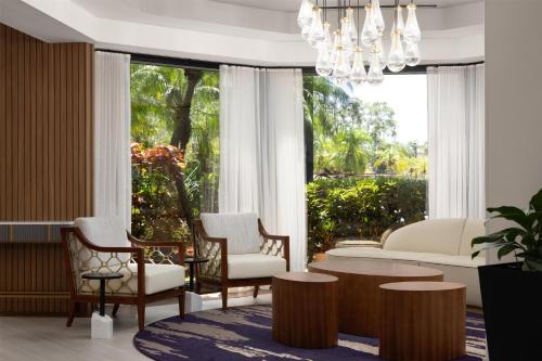 Embassy Suites Boca Raton in Boca Raton, USA