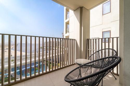 VayK - Stunning 1BR with Breathtaking Views - image 12