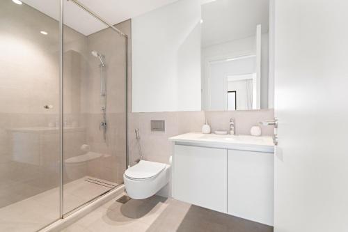 VayK - Stunning 1BR with Breathtaking Views - image 4