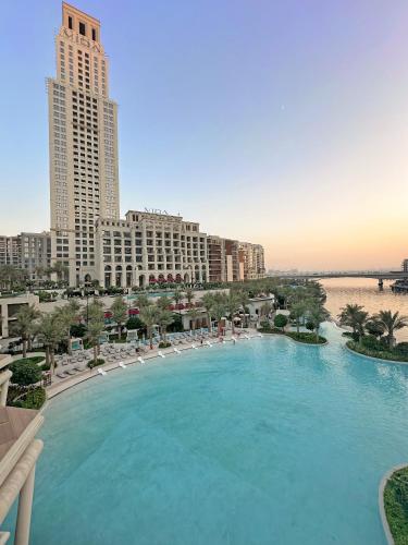 VayK - Stunning 1BR with Breathtaking Views - image 7