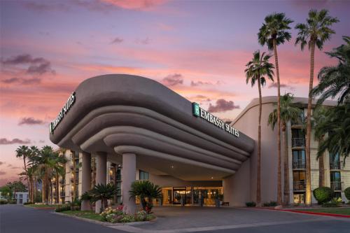 Embassy Suites by Hilton Phoenix Biltmore, Phoenix (fotografie 6)