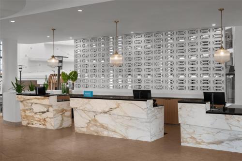 Embassy Suites by Hilton Phoenix Biltmore, Phoenix (fotografie 9)