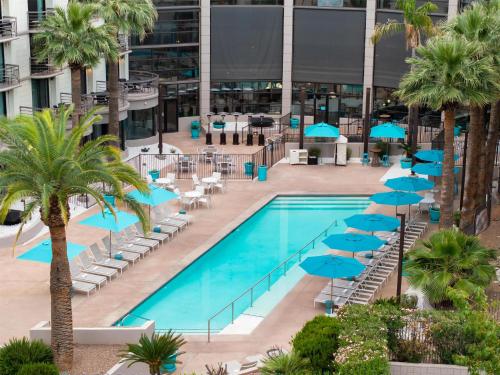 Embassy Suites by Hilton Phoenix Biltmore, Phoenix (fotografie 10)