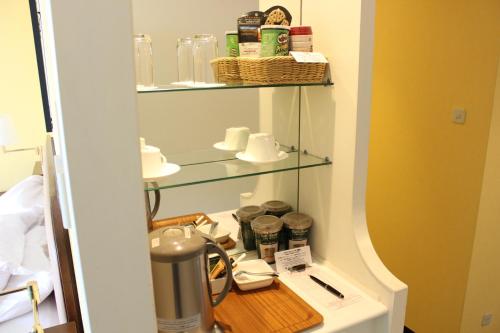 Habitación doble, deluxe, balcón