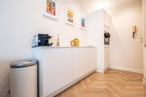 L'Escale Niçoise (L'Escale Nicoise) near มง โบรอน