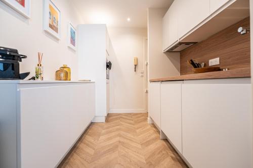 L'Escale Niçoise (L'Escale Nicoise) near มง โบรอน