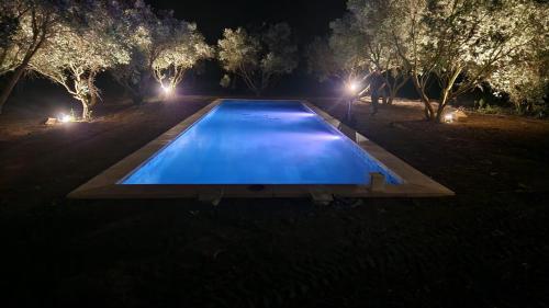Domaine de l'Aumone near Cactus Park