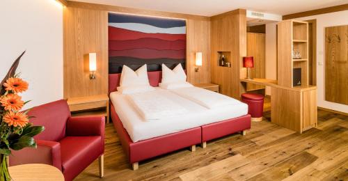 Hotel Hasslhof - Caldaro