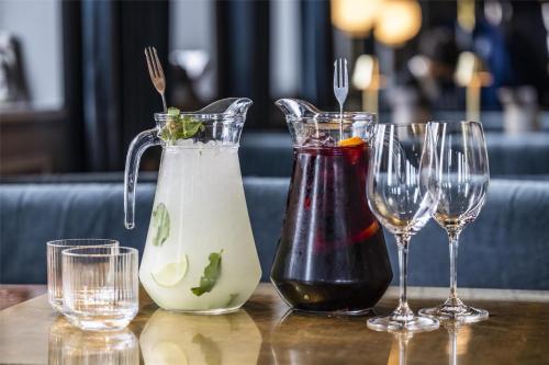 Scandic Norreport - image 2