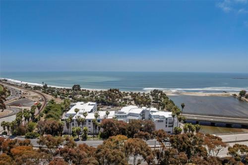 Hilton Garden Inn Dana Point Doheny Beach in Dana Point, USA