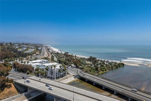 Hilton Garden Inn Dana Point Doheny Beach in Dana Point, USA