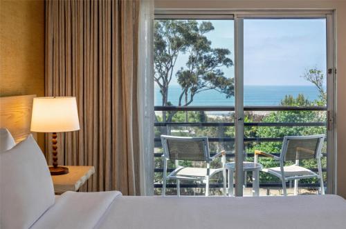 ทัศนียภาพ, ฮิลตัน การ์เด้น อินน์ ดาน่า พอยท์ โดเฮนี บีช (Hilton Garden Inn Dana Point Doheny Beach) in ดานาพอยต์ (CA)