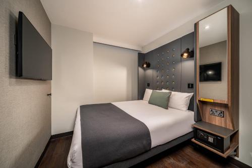 Point A Hotel London Canary Wharf - image 39